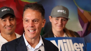 LA Mayor Candidate Adam Miller Calls for ‘Complete Overhaul’ of Film Production to Bring ‘Bread and Butter’ Jobs Back