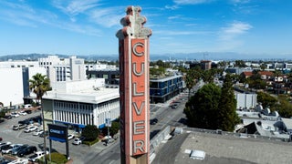 Culver City Slashes Shooting Fees by Up to 60% in Push for Local Film Production
