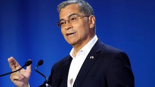 Xavier Becerra Unveils Plan to Protect Hollywood Jobs With Entertainment Summit, Tax Credits and AI Protections
