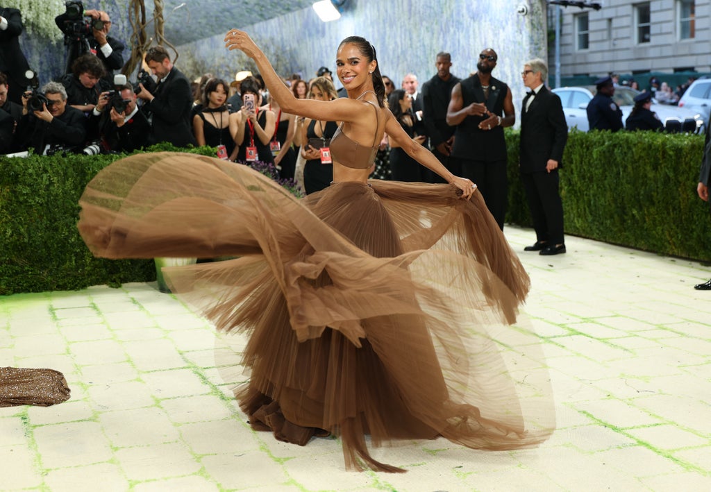 Misty Copeland