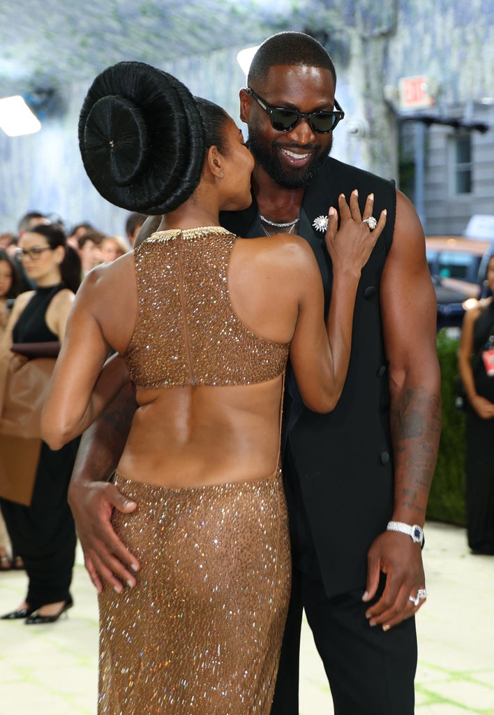 Gabrielle Union