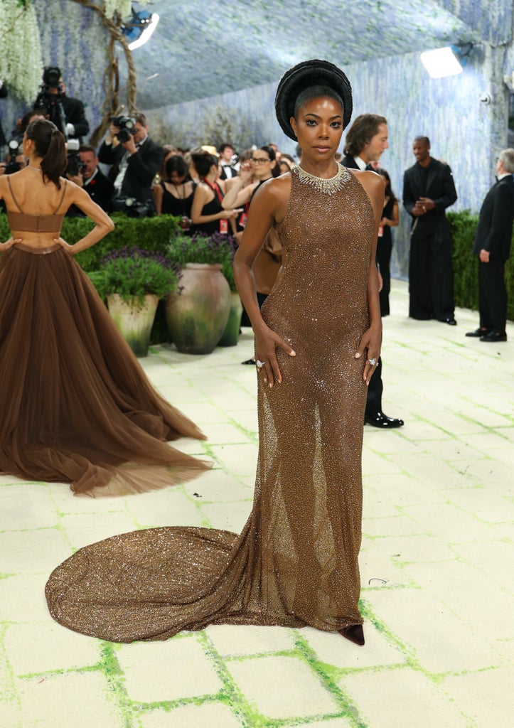 Gabrielle Union