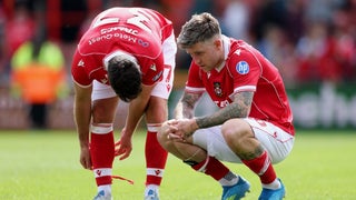 Ryan Reynolds’ Wrexham Falls Just Short of Chance at Premier League Promotion