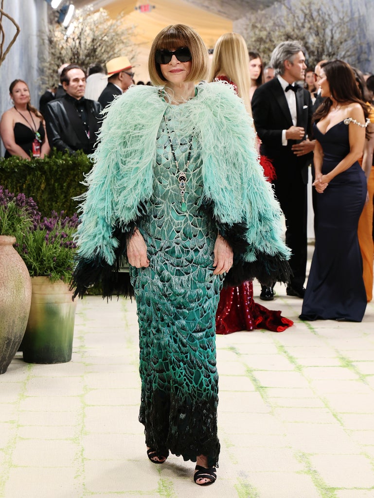 Anna Wintour 