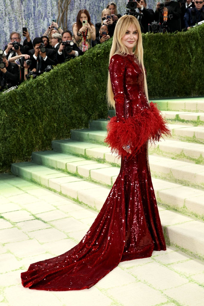 Nicole Kidman