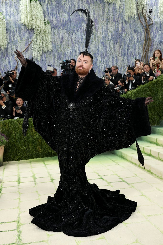Sam Smith 