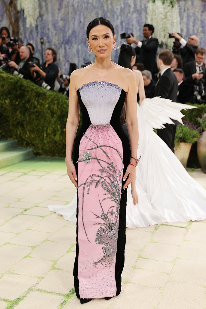 Wendi Murdoch 