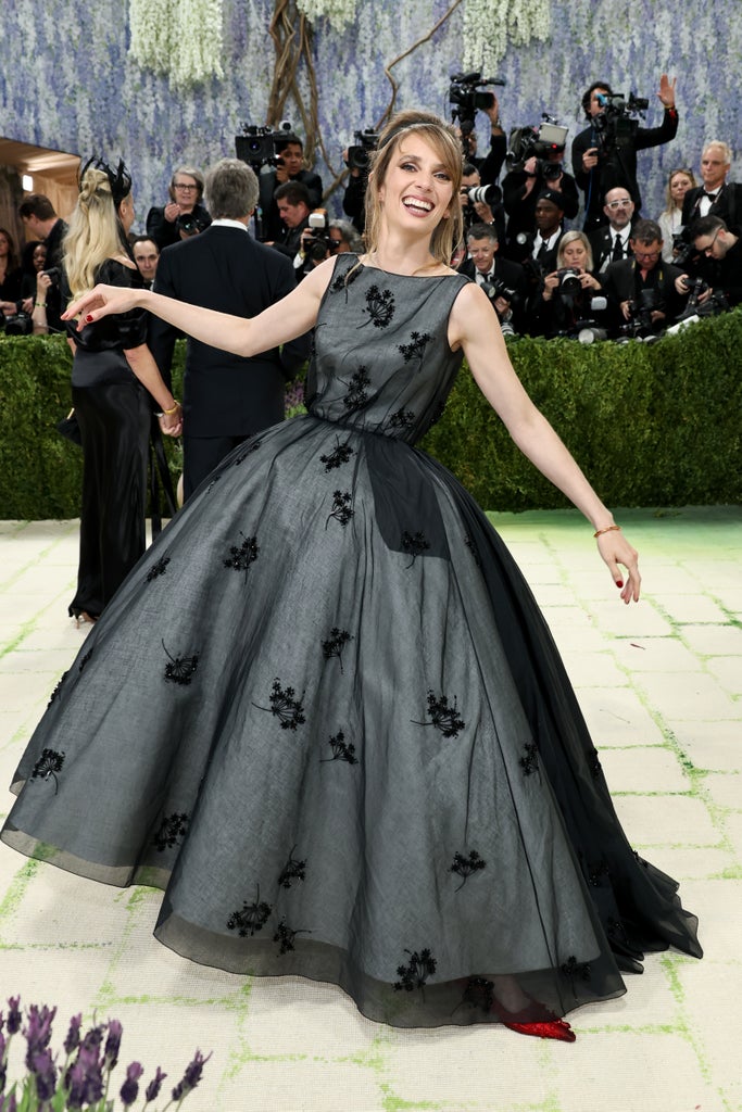 Maya Hawke 
