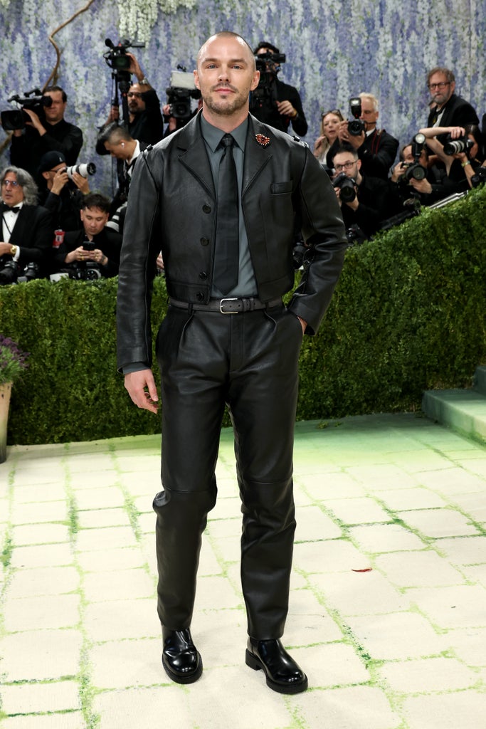 Nicholas Hoult