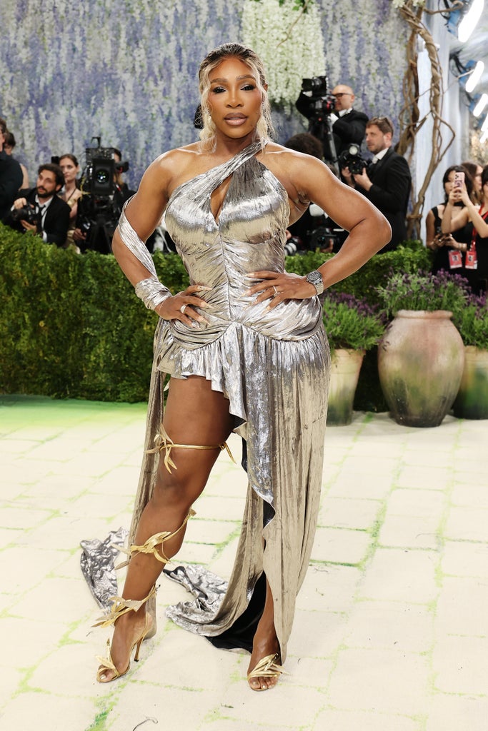 Serena Williams 