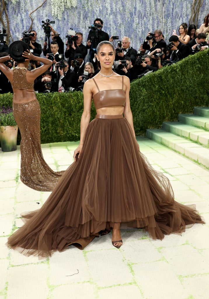 Misty Copeland 