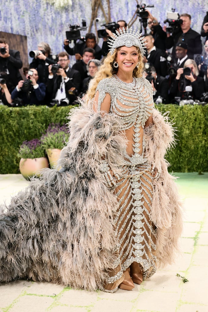Beyoncé