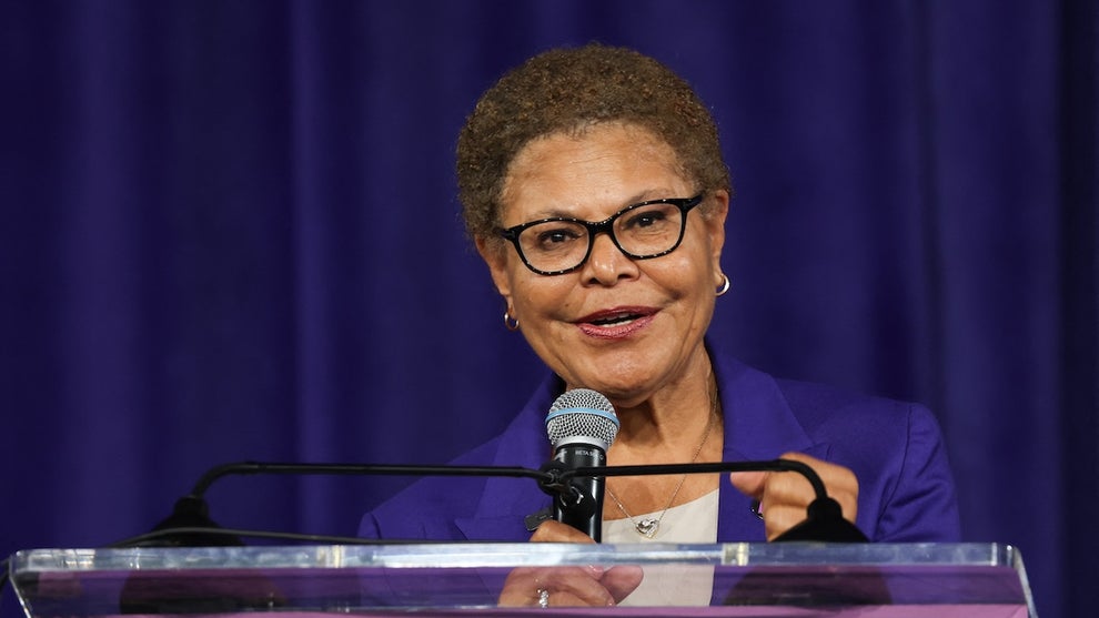 Karen Bass
