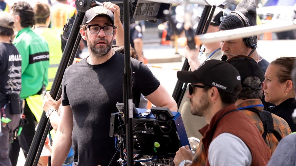 john-krasinski-quiet-place-3