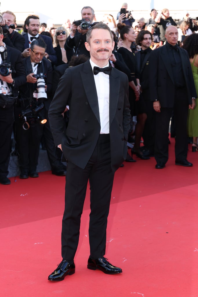Elijah Wood