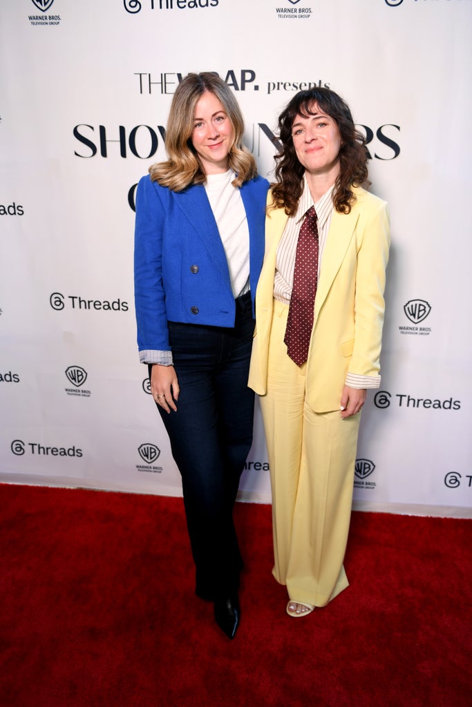Carolyn Cicalese, Susanna Fogel 