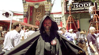 ‘Star Wars’ at the Box Office: A Crash Course on a $10 Billion Franchise