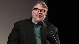 Cannes: Guillermo del Toro Slams AI Defenders Who Think Art Can Be Made With a ‘F—king App’