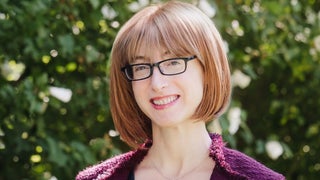 Studiocanal Lands Option for ‘The Divorce’ From ‘The Housemaid’ Author Freida McFadden
