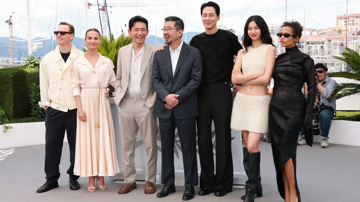 ScreenWireDaily — Cannes Day 7: ‘Hope’ Springs Eternal
