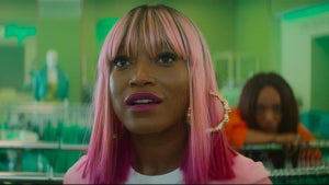 Keke Palmer in "I Love Boosters" (Neon)