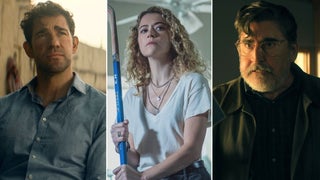 The 8 Best New Movies and Shows to Stream This Weekend on Netflix, Prime Video and More