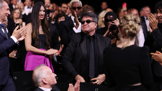Enough With Those Absurd Standing Ovations at Cannes