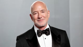 Jeff Bezos Defends Amazon’s ‘Melania’ Documentary: ‘A Good Business Decision’