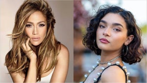 Jennifer Lopez Paulina Chavez