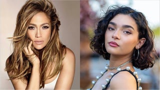 Jennifer Lopez to Receive Adelante Award at Los Angeles Latino International Film Festival