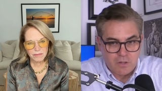 Jim Acosta Says ‘60 Minutes’ Drama Proves CBS’ ‘Wheels Have Come Off … and Bari Weiss Has Herself to Blame’ | Video