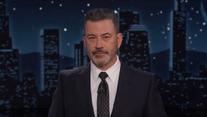 Jimmy Kimmel hosts the May 4, 2026 edition of "Jimmy Kimmel Live!" (ABC)