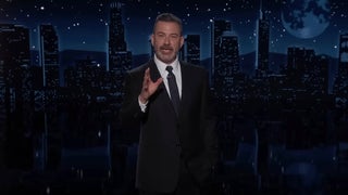 Jimmy Kimmel Worries Mother’s Day Is Turning America’s Children Into ‘Little Donald Trumps’ | Video