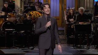 Pete Davidson and John Mulaney Reveal What They Told ‘SNL’ Hosts After a Monologue Bombed | Video