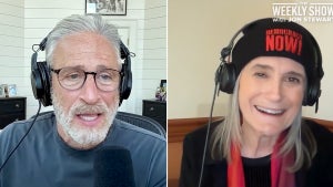 Jon Stewart (Credit: The Weekly Show)