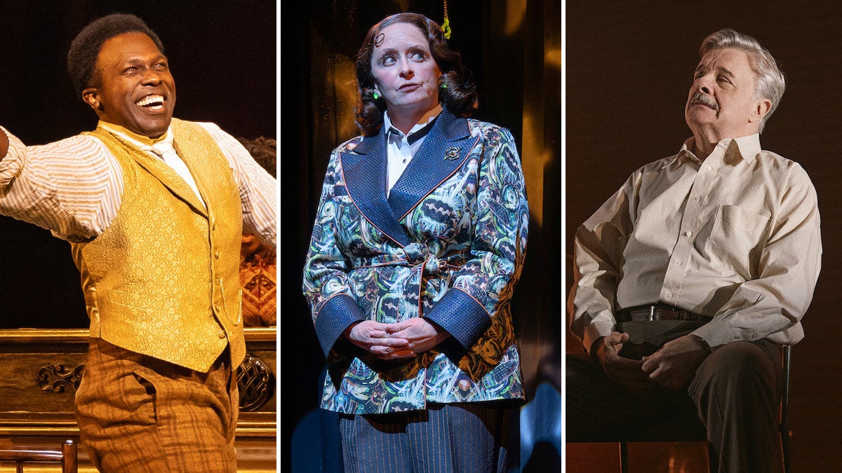 ScreenWireDaily — Tony Awards 2026: Predicting Who Will Be Nominated – and Who Should