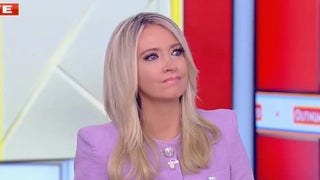 Kayleigh McEnany Urges Republicans to ‘Get a Little Spencer Pratt in Them’ After ‘Phenomenal’ LA Mayor Debate | Video