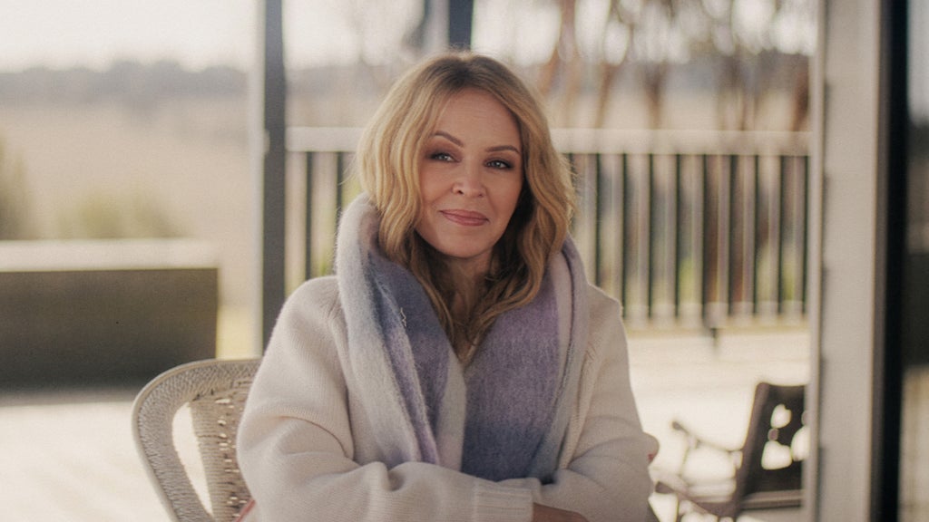 “Kylie” (Netflix)