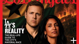 Los Angeles Magazine Shredded for Its AI-Created Mayors Race Cover: ‘So Stupid I’m in Shock’