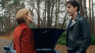 ‘Ladies First’ Review: Sacha Baron Cohen Netflix Comedy Is a Mixed Bag
