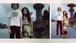 ‘John Lennon: The Last Interview’ Review: Steven Soderbergh Says All You Need Is Love… and AI