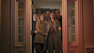 ‘The Traitors’ Civilian Season and Peter Krause-Led Crime Drama Anchor NBC Fall 2026 Lineup