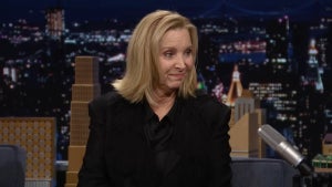 Lisa Kudrow appears as a guest on the May 4, 2026 edition of "The Tonight Show Starring Jimmy Fallon" (NBC)