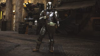 How Disney Got a ‘Mandalorian and Grogu’ Attraction in the Parks in Time for the Film’s Release