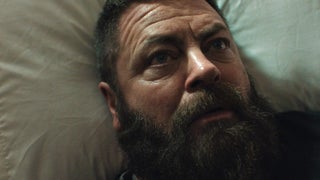 ‘Margo’s Got Money Troubles’: Nick Offerman Breaks Down Filming Jinx’s ‘Intense’ Episode 7 Setback