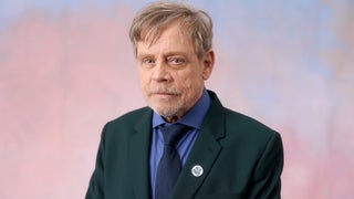 White House Says ‘Sick Individual’ Mark Hamill Sharing AI Photo of Trump Dead Promotes More Assassination Attempts