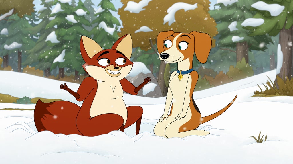 “Mating Season” (Netflix)