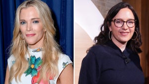 Megyn Kelly Bari Weiss