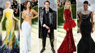 Met Gala Red Carpet 2026: A-Listers Turn a ‘Costume Art’ Look on Fashion’s Biggest Night | Photos