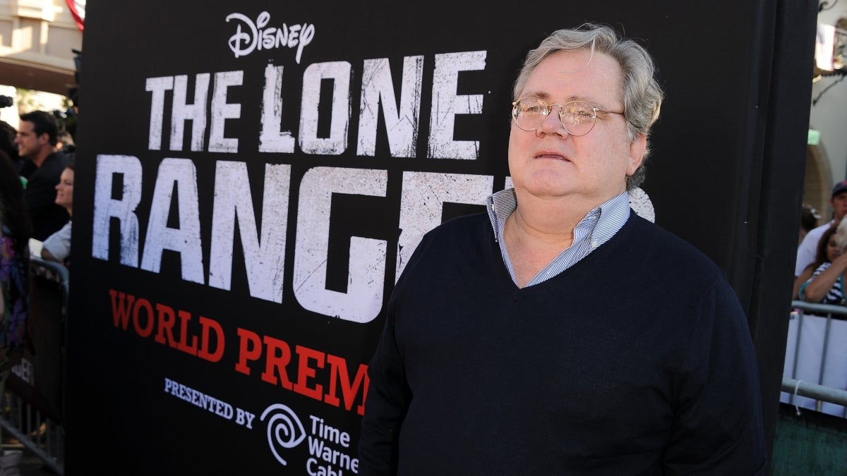 Mike Stenson, Former President of Jerry Bruckheimer Films, Dies at 65